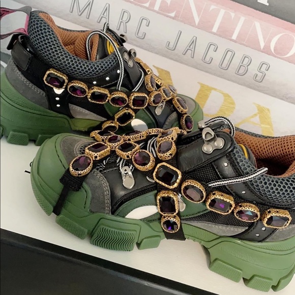 Gucci flashtreck - Picture 8 of 8